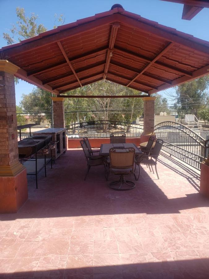 Maria's Place, Puerto Peñasco, Oriente Exterior foto