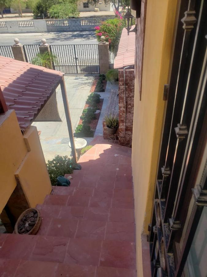 Maria's Place, Puerto Peñasco, Oriente Exterior foto