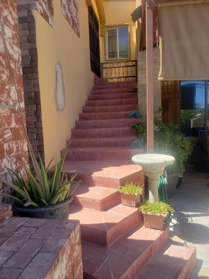 Maria's Place, Puerto Peñasco, Oriente Exterior foto