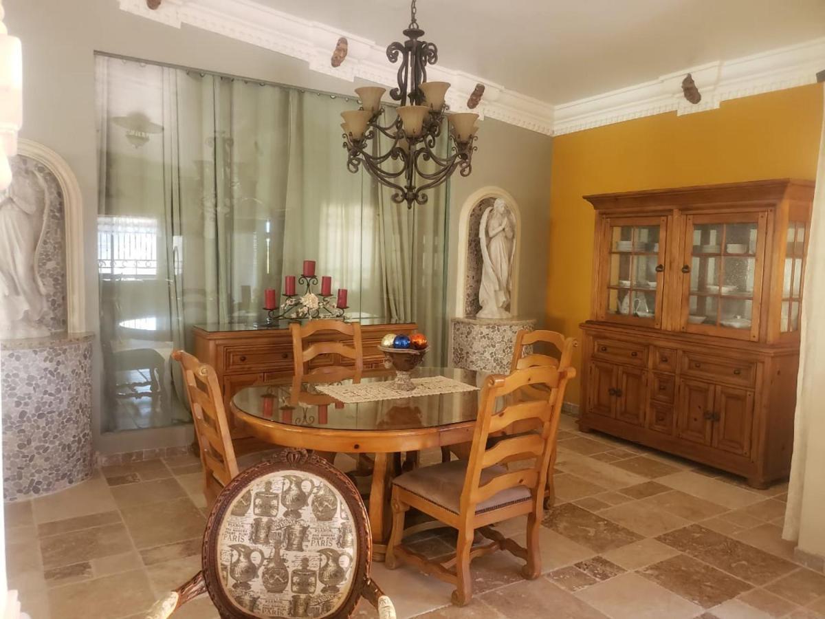 Maria's Place, Puerto Peñasco, Oriente Exterior foto